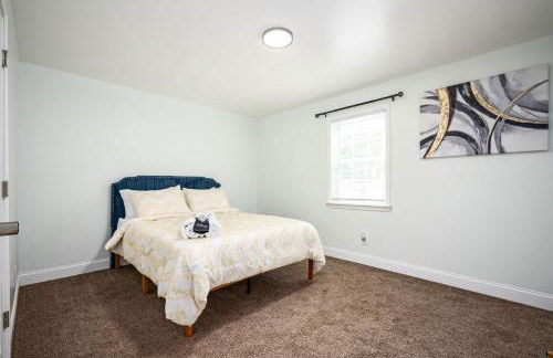 Cozy 2BD Retreat A Short Walk to Westside Beltline - Foto 4