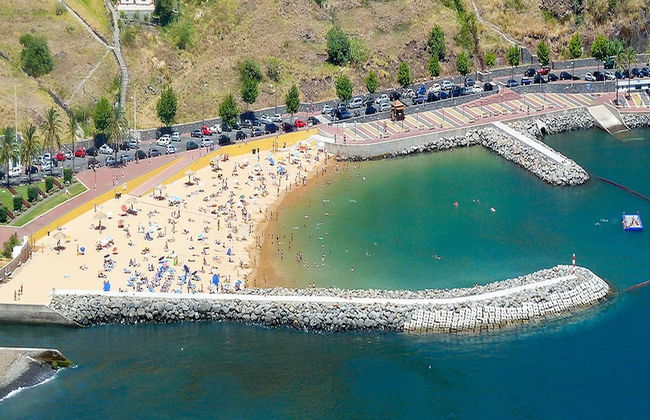 Sunny Beach Machico Apartment - Foto 21