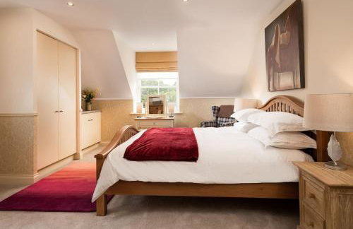 Dryburgh Steading Four - Foto 12