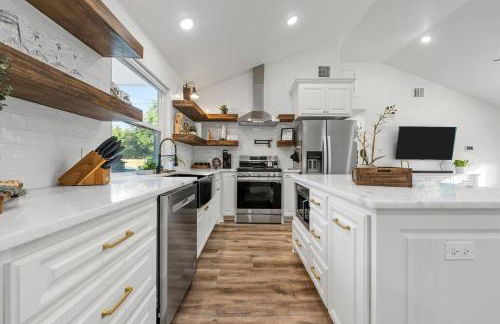 JK'S Bungalow in Waco - Foto 16