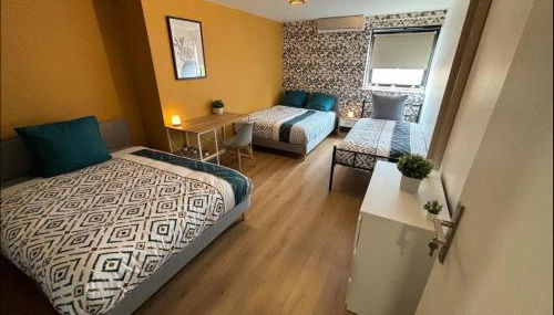 A3 - neuf 2024 - ORLY - PARIS EXPO - 4 chambres - Foto 2