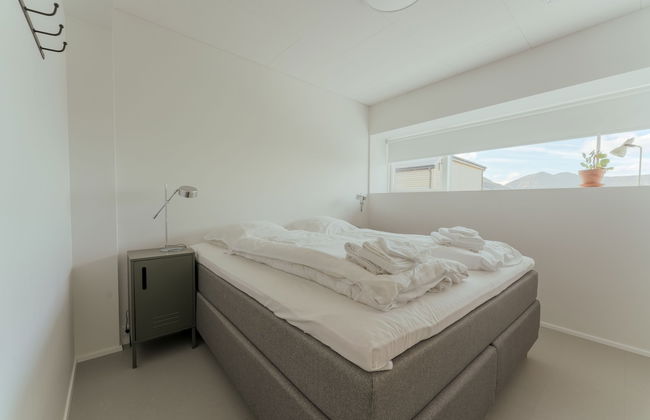 Serenity by the Fjords | Stunning Views - Foto 4