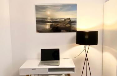 Fewo unweit Warnemünde Sobierajczyk in Markgrafenheide - Foto 17