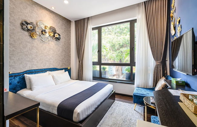 Kunkin Luxury Apartment - Foto 7