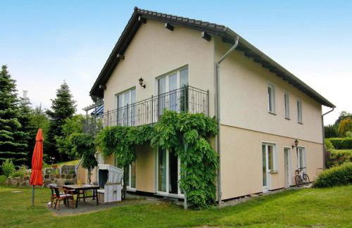 Holiday home lake view, Zemitz - Photo 5