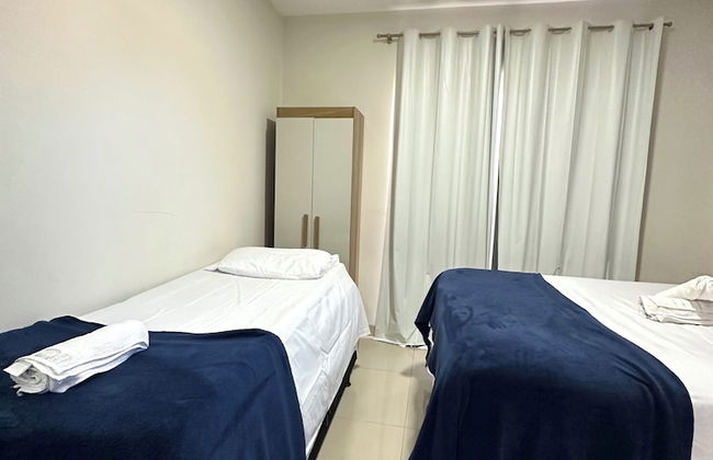 Davisis 9 Parada do Jalapão e Aeroporto - Foto 4