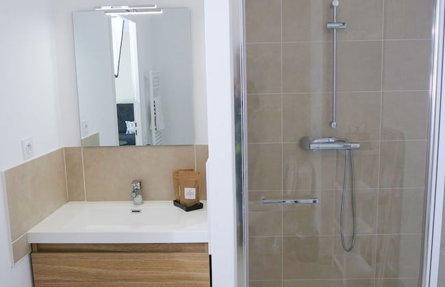 Les Patios de Saint-Pierre - Photo 18