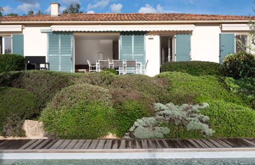 Villa ARIANA, 120m2, Climatisée, Piscine - Foto 14