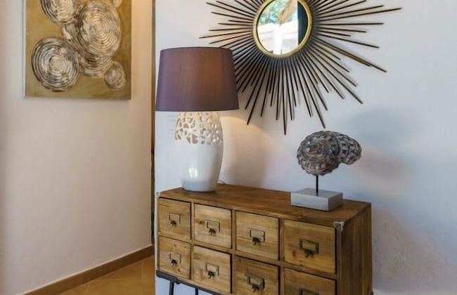 Cala Blanca Luxury - Foto 45