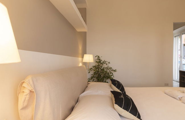 notaMi - Seventh Heaven - Arco della Pace - Photo 7