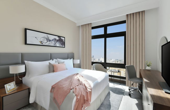 Le Mirage Downtown - Foto 4