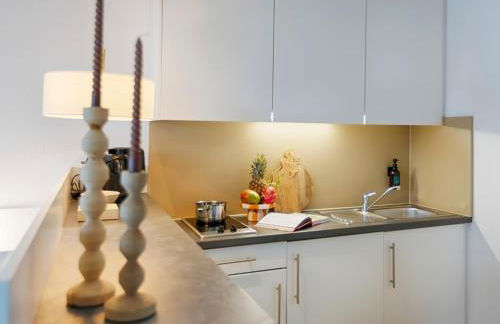 homie stay am ring - kostenlose Tiefgarage - Foto 11