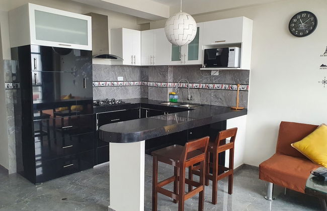 Departamentos Appart d'Eliette - Foto 11