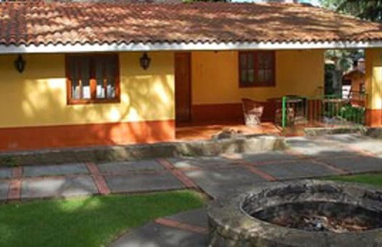 Cabañas Lomas Verdes - Foto 68