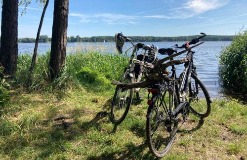 Uroczysko Lubiaszów - Foto 18