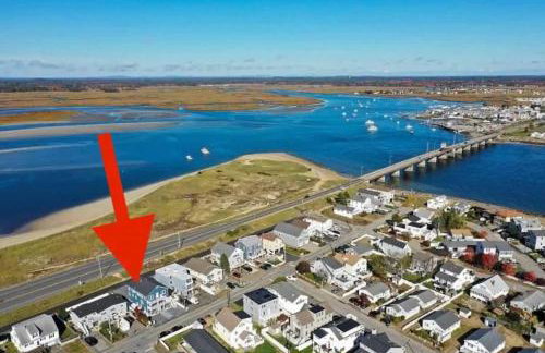 The Lobster Trap - Walk to Hampton & Seabrook Beach - Foto 19