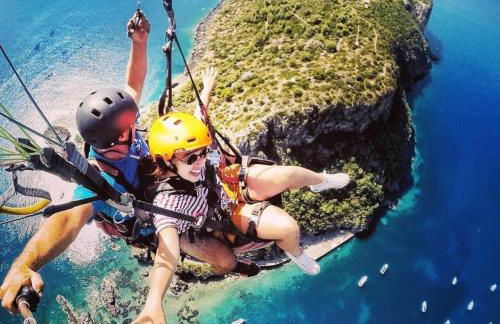 Seaside House, Maratea, Breathtaking Views - Foto 30