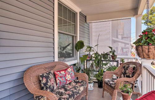 New London Hideaway Near Beaches and Local Spots! - Foto 33