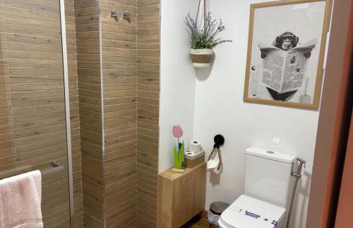 Studio 1 Port Valencia - Foto 22