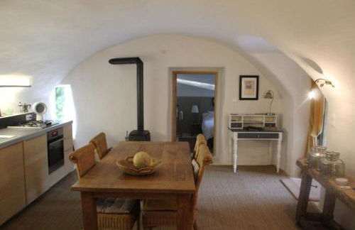 Mas des Pelissiers Gîte - Foto 22