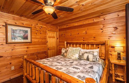 Morning View Over Lake Fontana - Foto 25