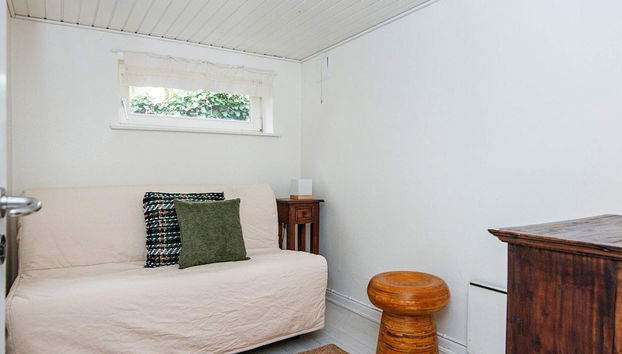 5 Person Holiday Home in Romo - Foto 3, Habitación