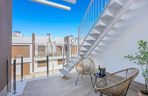 Casa MardeSal - Foto 23