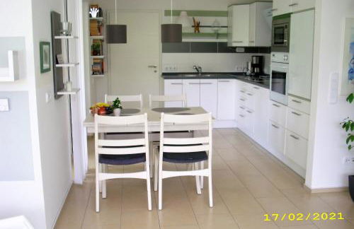 Seniorengerechte Ferienwohnung in Großalmerode - Foto 8