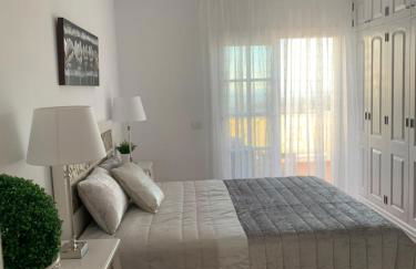 Duplex Penthouse Panoramic Del Atlantico - Foto 7