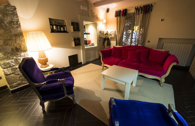 Borgo San Faustino Country Relais and Spa - Foto 2