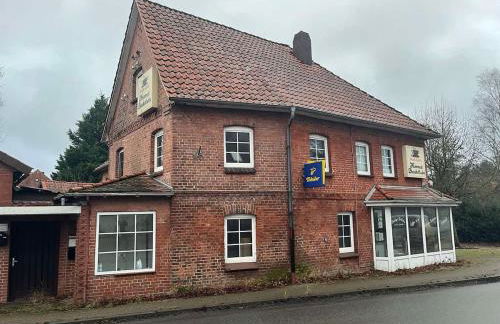 Unterkunft Bergen Sülze - Foto 1