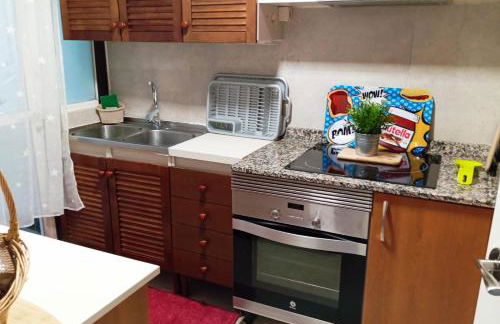 Piso céntrico Zona Vialia - Foto 15