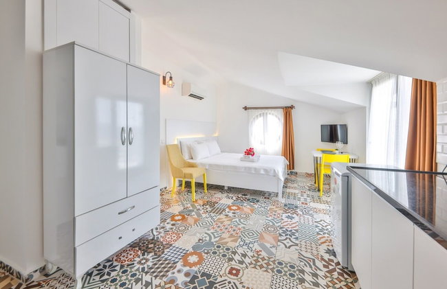 Kas Sanisu Pansiyon - Photo 29