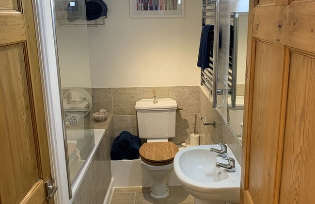 Remarkable 1-bed Apartment in Kirkby Lonsdale - Foto 9