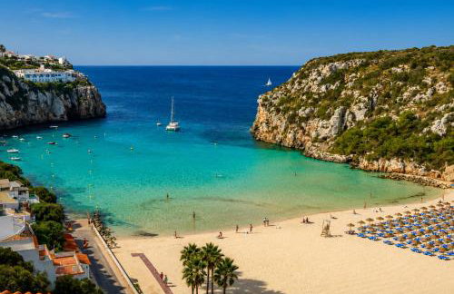 Cala Porter Brise Marine - Foto 50
