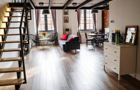 RedCity LOFT - Foto 15