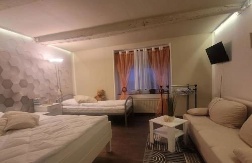 Pension - Ferienwohnung K&M - Foto 38