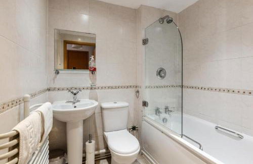 Liverpool City Centre Apartments - East Village - Foto 12