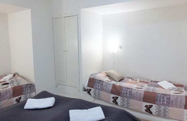 Hilmor's Lejligheder - Foto 12