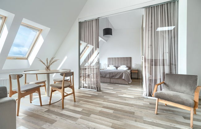 Aparthotel 1899 by Platinum - Foto 1