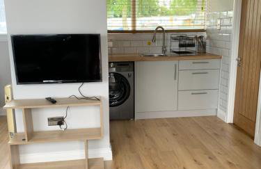 Modern 3 Bed Chalet - 264 Belle Aire Holiday Park - Foto 17