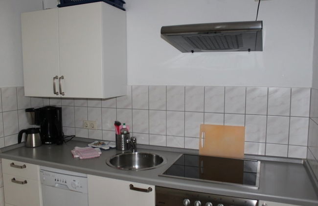 Cosy Apartment in Weissig With Garden - Foto 53