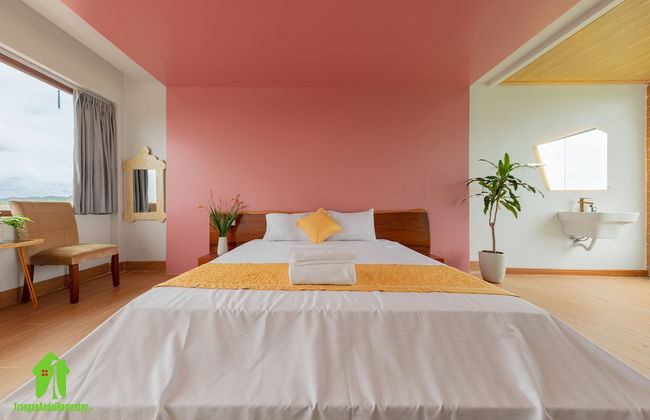 Trang An Ao dai Homestay - Photo 27