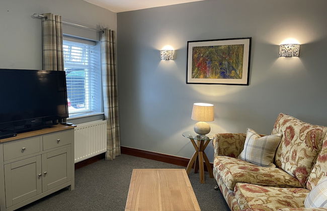 Milecastle Inn on Hadrian's Wall Near Haltwhistle - Foto 8