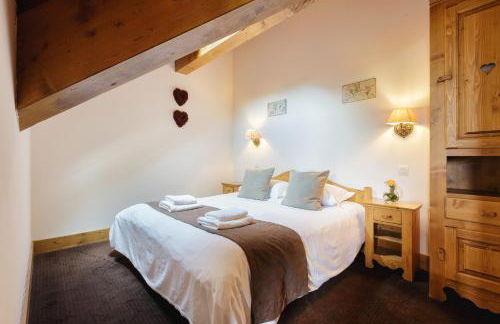 Vallorcine Mont Blanc - Foto 73