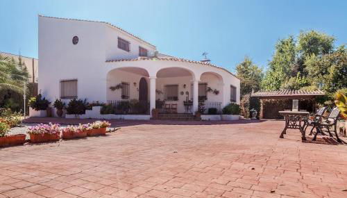 La Veguilla Úbeda - Foto 2, Garden view