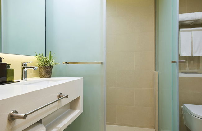 Oasia Residence Singapore - Photo 13