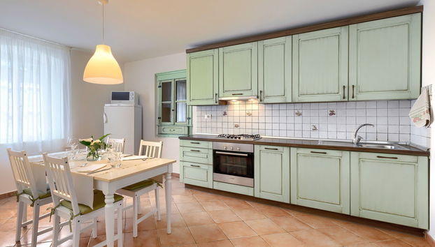 Tommy - Foto 3, Kitchen / Dining Room