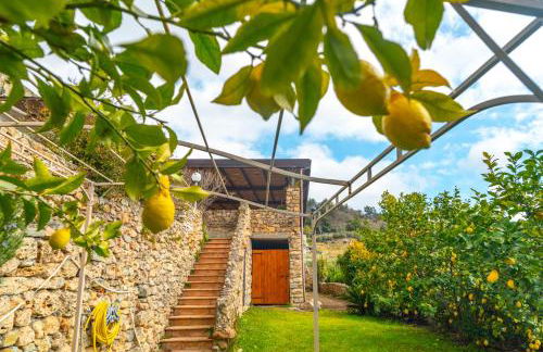 RivieraRent Villa L'Orizzonte - Foto 33