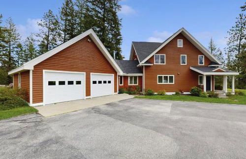 Lakeview Home with new hot tub - Sleeps 10 - Foto 24